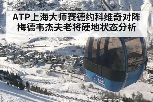ATP上海大师赛德约科维奇对阵梅德韦杰夫老将硬地状态分析